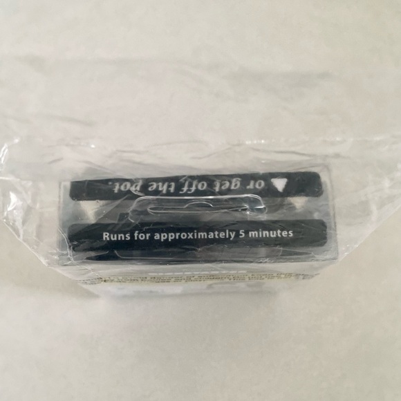 Funny Gag Gift Bathroom Toilet Sand Timer Practical Joke - Picture 7 of 13